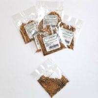  イオン交換樹脂肥料　ミニパック（5ｃｃ）