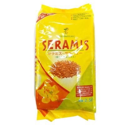 セラミス グラニュー1kｇ（2.5リットル）