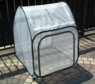 グリーンハウス（日除け用） Ｍサイズ