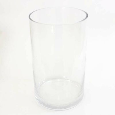 ラウンド ロング（ガラス容器）「タイプ20」