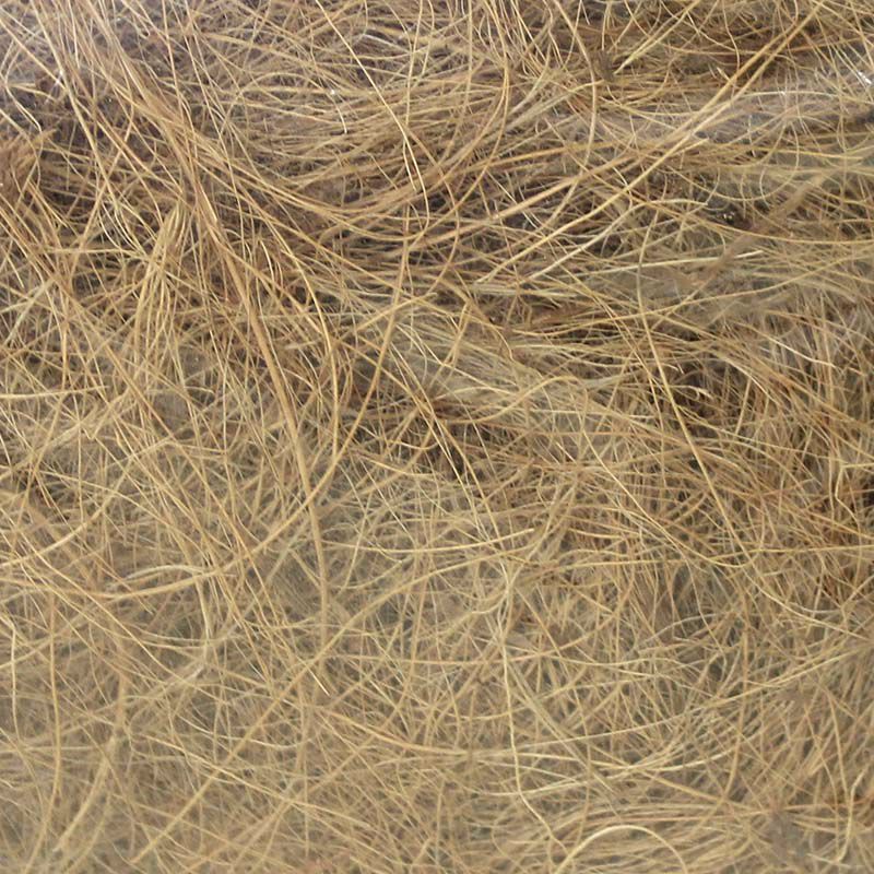 ヤシの繊維（センイ） 業務用 約250リットル