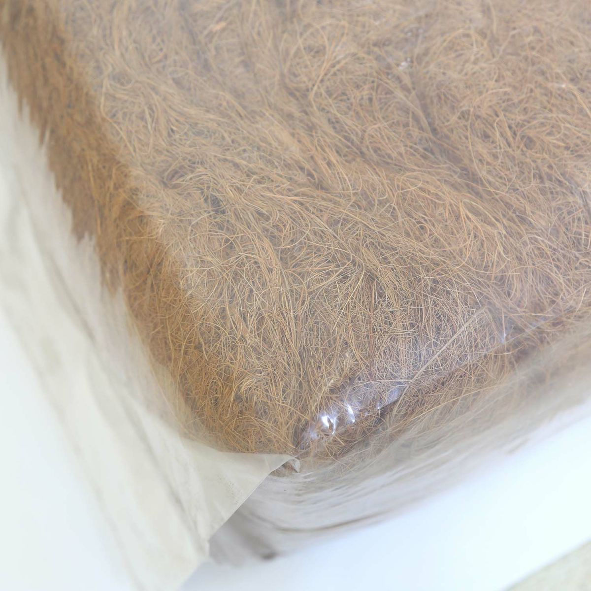 ヤシの繊維（センイ） 業務用 約250リットル