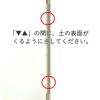 水やりチェッカー