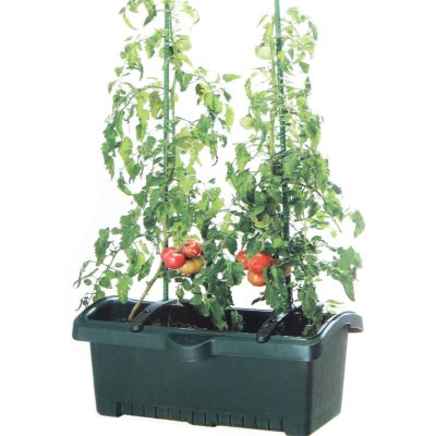 収穫菜（野菜栽培プランター） ２個セット ※土や植物などはついておりません。