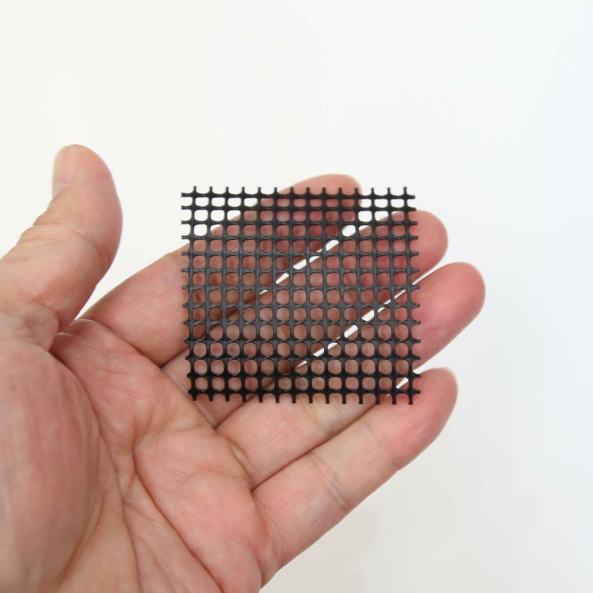 園芸用 鉢底ネット ロール状 50ｃｍ×1ｍ