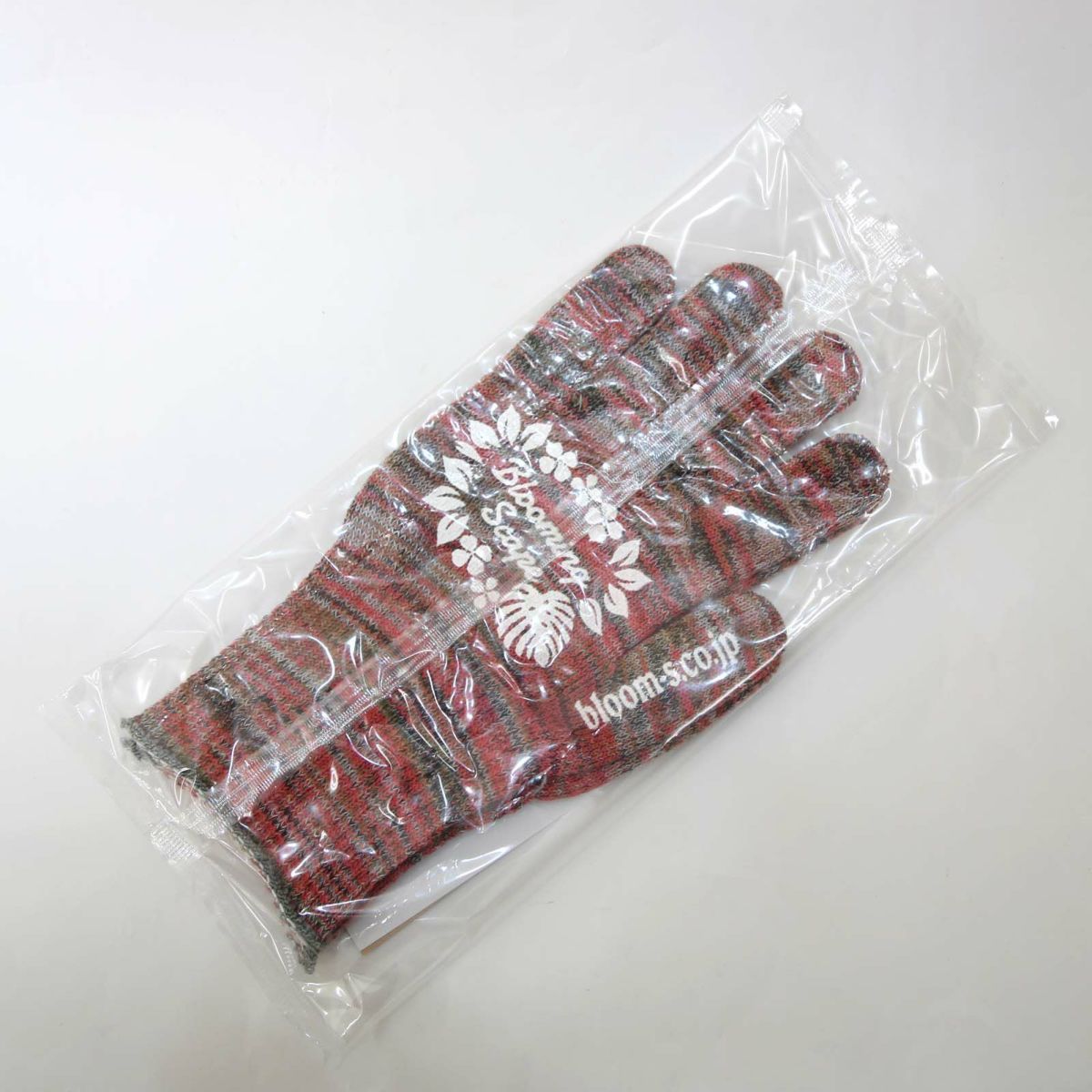 ブルーミングスケープ・オリジナルグローブ