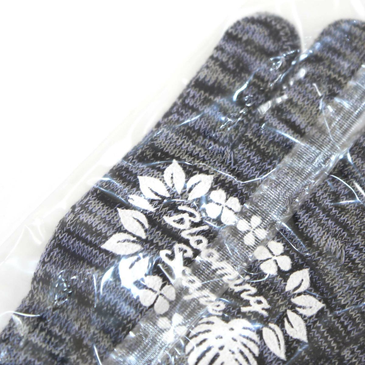 ブルーミングスケープ・オリジナルグローブ ★色：ブルー